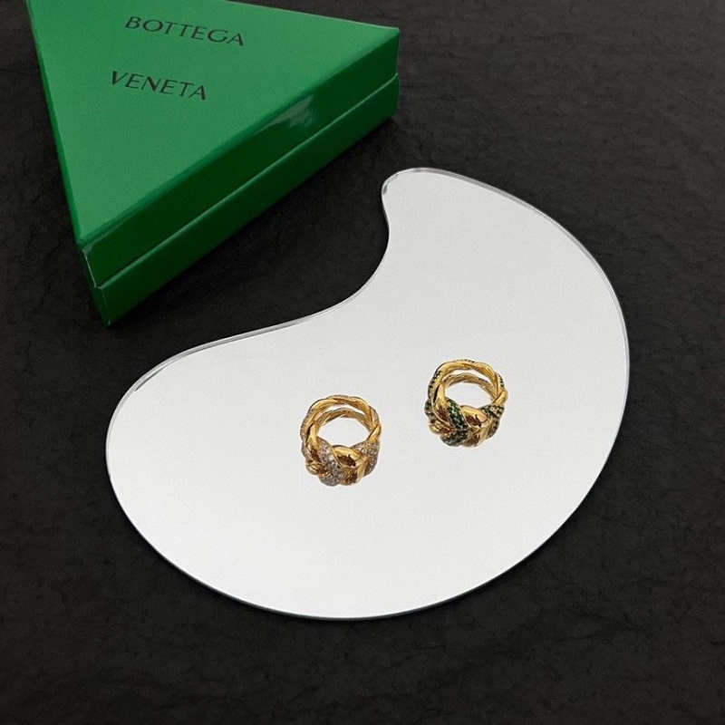 Bottega Venenta Rings